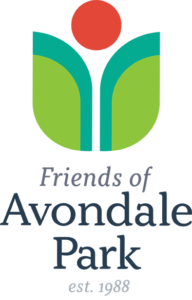 Calendar - Friends of Avondale Park
